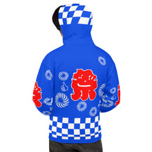 Load image into Gallery viewer, Ben Phen Kanji Smile Hoodie
