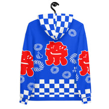 Load image into Gallery viewer, Ben Phen Kanji Smile Hoodie
