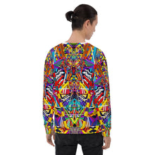Load image into Gallery viewer, Wexy Mummer Sweatshirt
