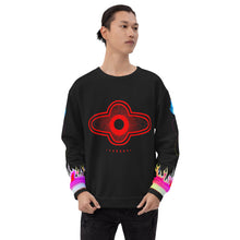 Load image into Gallery viewer, Healing Spirit Fire Sweatshirt
