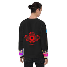 Load image into Gallery viewer, Healing Spirit Fire Sweatshirt
