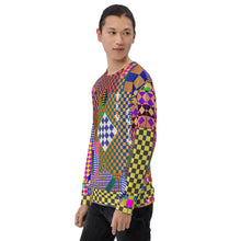 Load image into Gallery viewer, Check yourself sweatshirt
