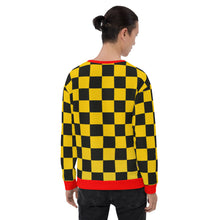 Load image into Gallery viewer, Checking out Taxi Sweatshirt

