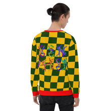 Load image into Gallery viewer, BP Traffic 🚦Sweater
