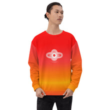Load image into Gallery viewer, Healing red Sweatshirt
