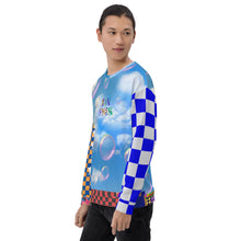 Load image into Gallery viewer, Checkered Clouds
