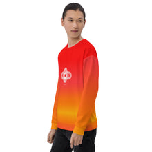 Load image into Gallery viewer, Healing red Sweatshirt
