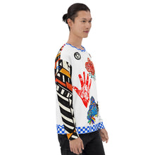 Load image into Gallery viewer, Tomen Symbols Ben Phen Unisex Sweatshirt
