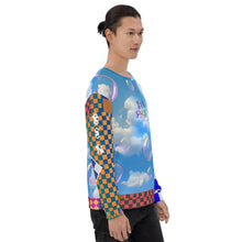 Load image into Gallery viewer, Checkered Clouds
