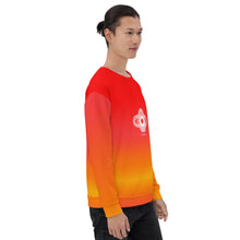 Load image into Gallery viewer, Healing red Sweatshirt
