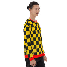 Load image into Gallery viewer, Checking out Taxi Sweatshirt
