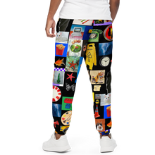 Load image into Gallery viewer, Clip Art pants
