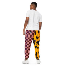 Load image into Gallery viewer, Meta Moo track pants

