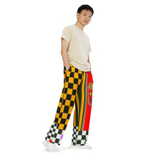 Load image into Gallery viewer, Taxi Club Pants
