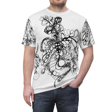 Load image into Gallery viewer, Ben Phen Doodle Tshirt
