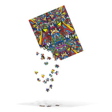 Load image into Gallery viewer, Ben Phen puzzle
