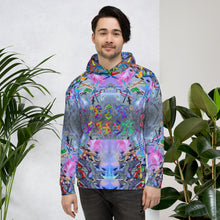 Load image into Gallery viewer, Enthusiasm Gymnasium Hoodie by Ben Phen
