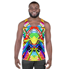 Load image into Gallery viewer, Warrior Toteme Tank Top
