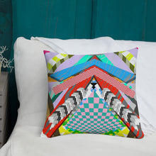 Load image into Gallery viewer, Ben Phen Density Escape Pillows
