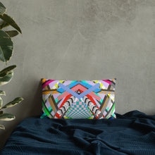 Load image into Gallery viewer, Ben Phen Density Escape Pillows
