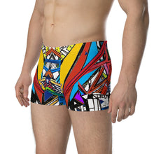 Load image into Gallery viewer, Ben Phen dəˈsiZHən Boxer Briefs
