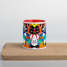 Load image into Gallery viewer, Ben Phen Energize Mugs
