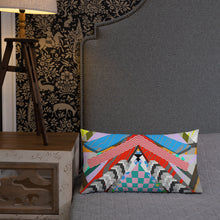 Load image into Gallery viewer, Ben Phen Density Escape Pillows
