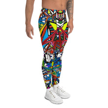 Load image into Gallery viewer, Ben Phen dəˈsiZHən Joggers
