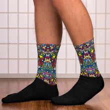 Load image into Gallery viewer, Ben Phen /dəˈsiZHən Socks
