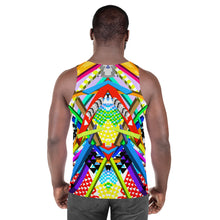 Load image into Gallery viewer, Warrior Toteme Tank Top
