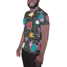 Load image into Gallery viewer, Ben Phen Composition T-shirt
