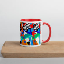 Load image into Gallery viewer, Ben Phen Energize Mugs
