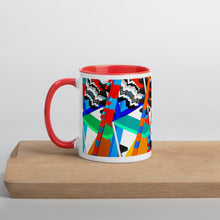 Load image into Gallery viewer, Ben Phen Energize Mugs
