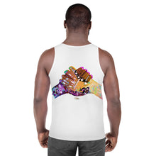 Load image into Gallery viewer, Ben Phen Healing hands Tank
