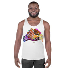 Load image into Gallery viewer, Ben Phen Healing hands Tank
