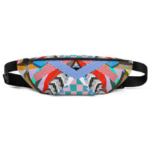 Load image into Gallery viewer, Ben Phen Density Escape Fanny Pack
