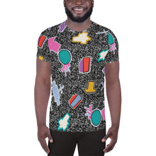 Load image into Gallery viewer, Ben Phen Composition T-shirt
