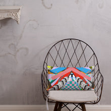 Load image into Gallery viewer, Ben Phen Density Escape Pillows
