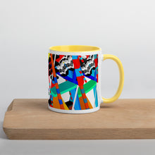Load image into Gallery viewer, Ben Phen Energize Mugs
