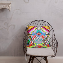 Load image into Gallery viewer, Ben Phen Density Escape Pillows
