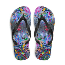 Load image into Gallery viewer, Ben Phen Flip-Flops
