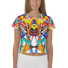 Load image into Gallery viewer, Ben Phen Crop Top
