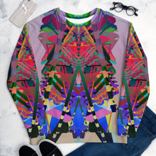 Load image into Gallery viewer, Ben Phen Totem Unisex Sweatshirt
