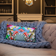 Load image into Gallery viewer, Ben Phen Density Escape Pillows
