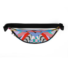 Load image into Gallery viewer, Ben Phen Density Escape Fanny Pack
