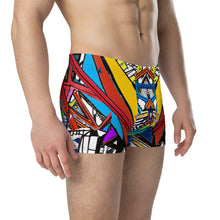 Load image into Gallery viewer, Ben Phen dəˈsiZHən Boxer Briefs
