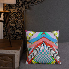 Load image into Gallery viewer, Ben Phen Density Escape Pillows
