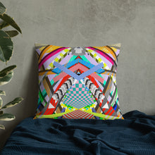 Load image into Gallery viewer, Ben Phen Density Escape Pillows
