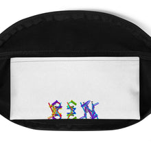 Load image into Gallery viewer, Ben Phen Density Escape Fanny Pack

