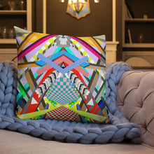 Load image into Gallery viewer, Ben Phen Density Escape Pillows
